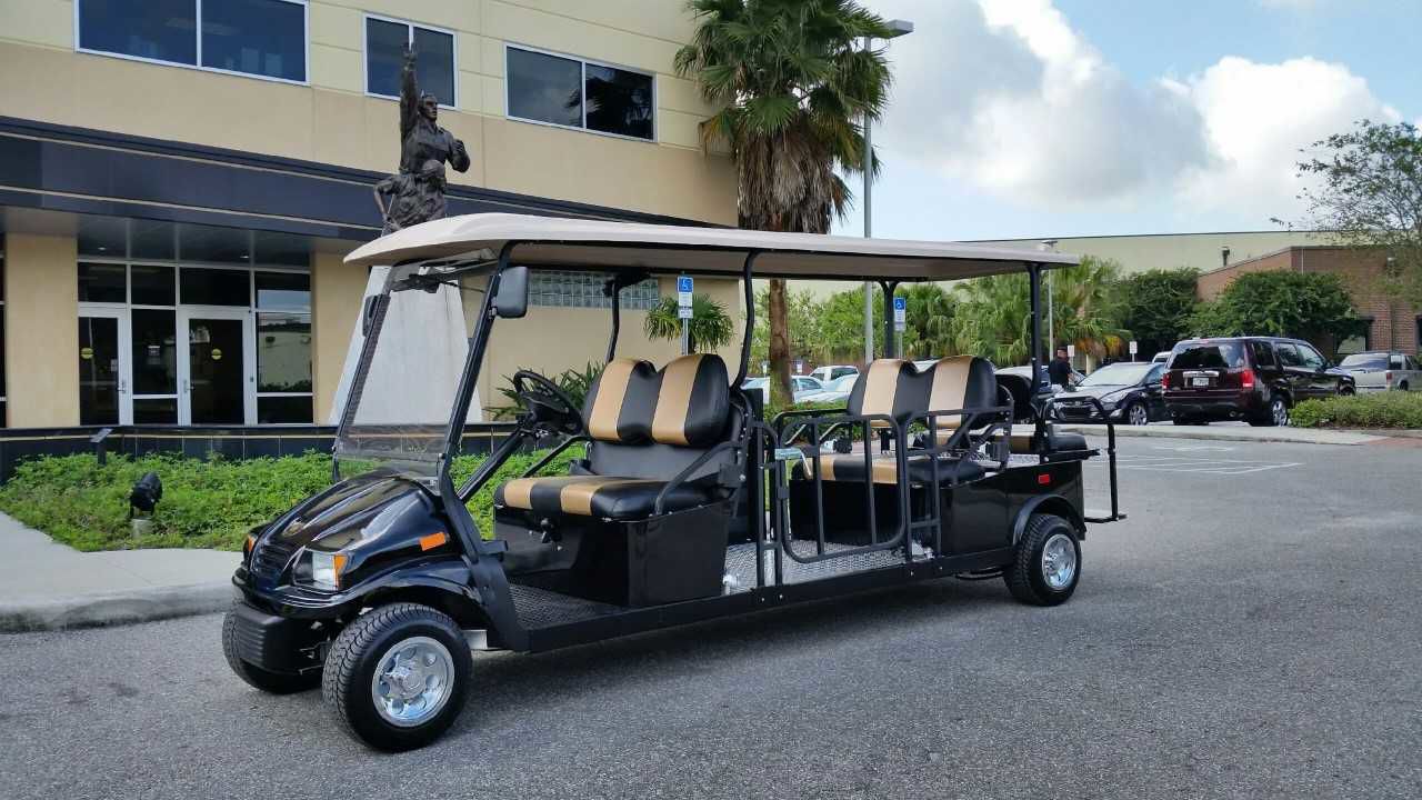 UCFPD, SGA to introduce new safe escort service
